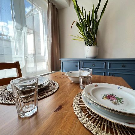 Apartment Entenbruecke Вендлинген-ам-Некар Екстериор снимка