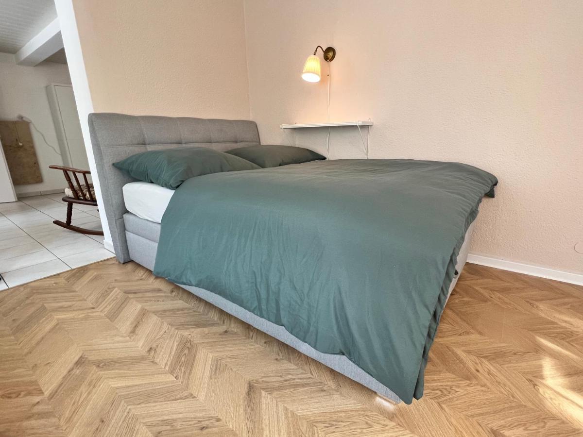 Apartment Entenbruecke Вендлинген-ам-Некар Екстериор снимка